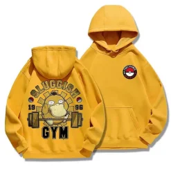 Pokemon Hoodie In Vielen Motiven