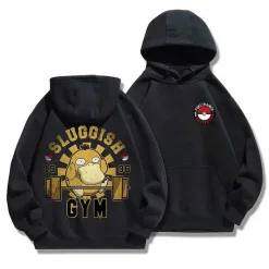 Pokemon Hoodie In Vielen Motiven