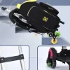 Pokemon 2In1 Rucksack-Trolley