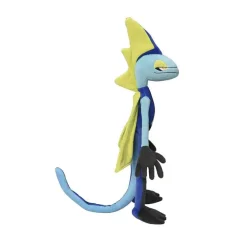 Pokemon Inteleon Pluschtier (Ca. 45Cm)