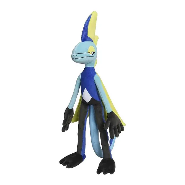 Pokemon Inteleon Pluschtier (Ca. 45Cm)