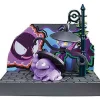 Pokemon In The Big City! Sammelfiguren