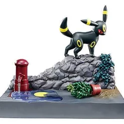 Pokemon In The Big City! Sammelfiguren