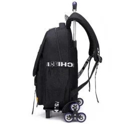 Pokemon 2In1 Trolley-Rucksack / Schul Koffer