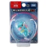 Pokemon Karnimani Totodile Figur (Ca. 4Cm)