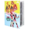 Pokemon Karten Sammel Album Fur 240 Karten