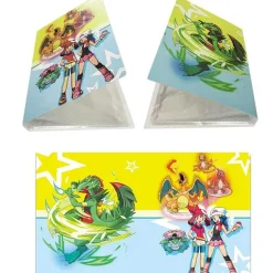 Pokemon Karten Sammel Album Fur 240 Karten