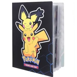 Pokemon Karten Sammel Album Fur 240 Karten