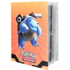 Pokemon Karten Sammel Album Fur 240 Karten