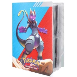 Pokemon Karten Sammel Album Fur 240 Karten
