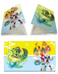 Pokemon Karten Sammel Album Fur 240 Karten