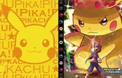 Pokemon Karten Sammel Album Fur 432 Karten