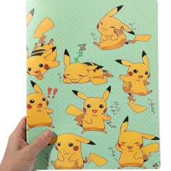 Pokemon Karten Sammel Album Fur 432 Karten