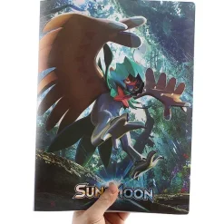 Pokemon Karten Sammel Album Fur 432 Karten