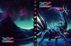 Pokemon Karten Sammel Album Fur 432 Karten
