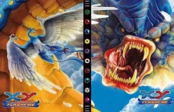 Pokemon Karten Sammel Album Fur 432 Karten