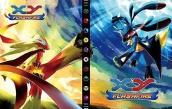 Pokemon Karten Sammel Album Fur 432 Karten