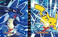 Pokemon Karten Sammel Album Fur 432 Karten