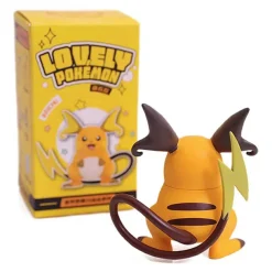 Pokemon Kawaii Figuren Pikachu Raichu Mimigma Togedemaru Oder Pichu