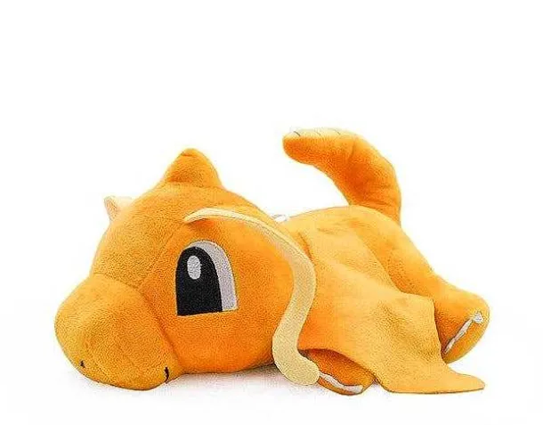 Pokemon Kawaii Plusch Glurak, Shiggy, Dragoran, Raichu Kuscheltiere