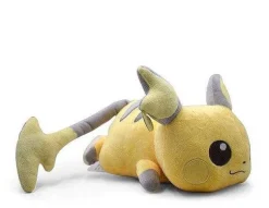 Pokemon Kawaii Plusch Glurak, Shiggy, Dragoran, Raichu Kuscheltiere