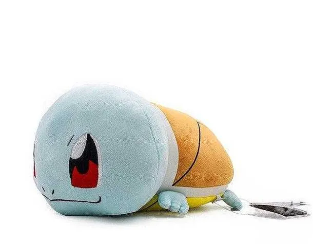 Pokemon Kawaii Plusch Glurak, Shiggy, Dragoran, Raichu Kuscheltiere