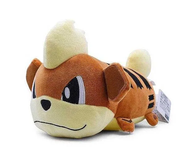 Pokemon Kawaii Plusch Glurak, Shiggy, Dragoran, Raichu Kuscheltiere