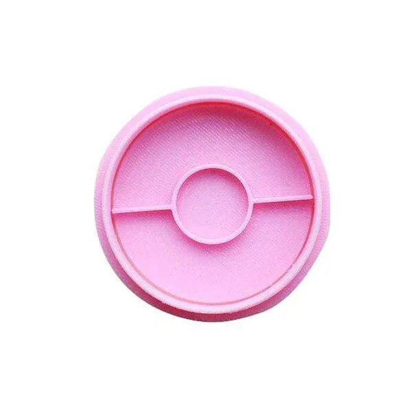 Pokemon Keksformen Im 8Er Set (Pikachu, Evoli, Pummeluff Etc.)