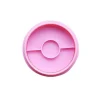 Pokemon Keksformen Im 8Er Set (Pikachu, Evoli, Pummeluff Etc.)