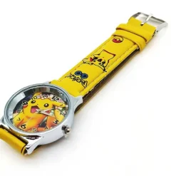 Pokemon Kinder Armbanduhr Mit Kinder Portmonee Set