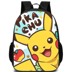 Pokemon Kindergarten Oder Schul Rucksack Fur Kinder
