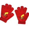 Pokemon Kinder Handschuhe (Ca. 4 Bis 11 Jahre)