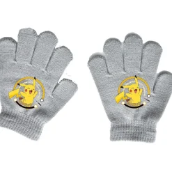 Pokemon Kinder Handschuhe (Ca. 4 Bis 11 Jahre)