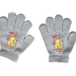 Pokemon Kinder Handschuhe (Ca. 4 Bis 11 Jahre)