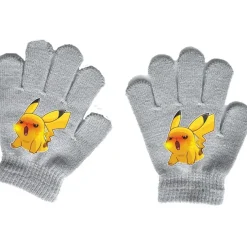Pokemon Kinder Handschuhe (Ca. 4 Bis 11 Jahre)