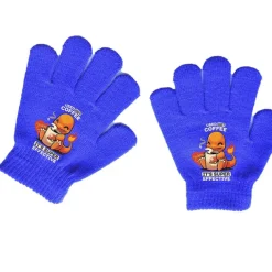 Pokemon Kinder Handschuhe (Ca. 4 Bis 11 Jahre)