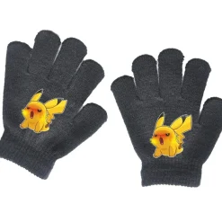 Pokemon Kinder Handschuhe (Ca. 4 Bis 11 Jahre)
