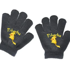 Pokemon Kinder Handschuhe (Ca. 4 Bis 11 Jahre)