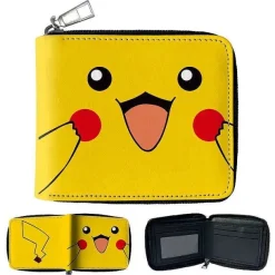 Pokemon Kinder Portmonee In Vielen Motiven