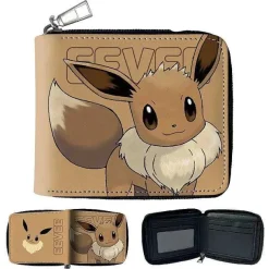 Pokemon Kinder Portmonee In Vielen Motiven