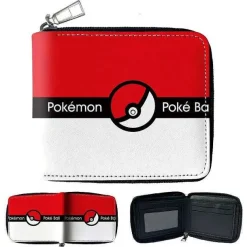 Pokemon Kinder Portmonee In Vielen Motiven