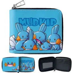 Pokemon Kinder Portmonee In Vielen Motiven