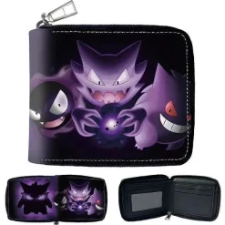 Pokemon Kinder Portmonee In Vielen Motiven