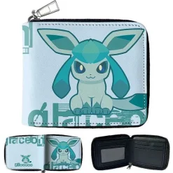 Pokemon Kinder Portmonee In Vielen Motiven