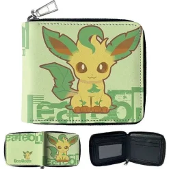 Pokemon Kinder Portmonee In Vielen Motiven
