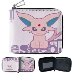 Pokemon Kinder Portmonee In Vielen Motiven