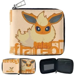 Pokemon Kinder Portmonee In Vielen Motiven
