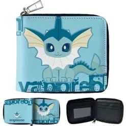 Pokemon Kinder Portmonee In Vielen Motiven