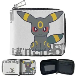 Pokemon Kinder Portmonee In Vielen Motiven