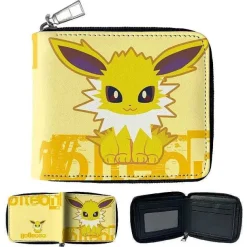 Pokemon Kinder Portmonee In Vielen Motiven